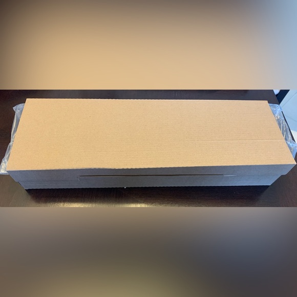 Wireless combo, keyboard and mouse. NIB. Open for photos only. - Picture 6 of 6